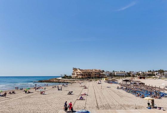 Rynek pierwotny - Detached - Orihuela Costa