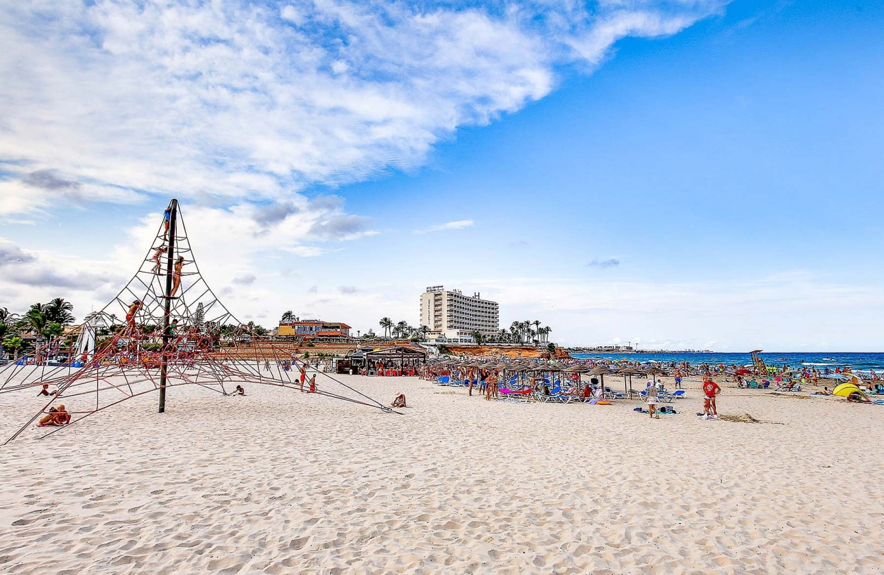 Rynek pierwotny - Detached - Orihuela Costa