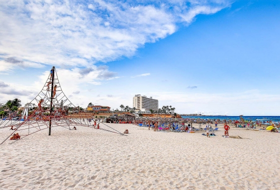 Rynek pierwotny - Detached - Orihuela Costa