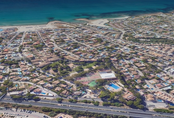 Rynek pierwotny - Detached - Orihuela Costa