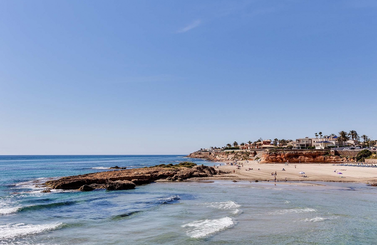 Rynek pierwotny - Detached - Orihuela Costa