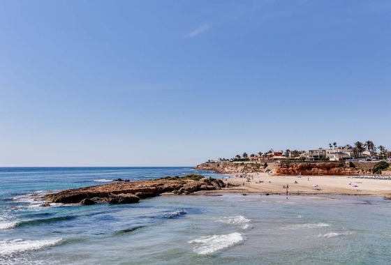 Rynek pierwotny - Detached - Orihuela Costa