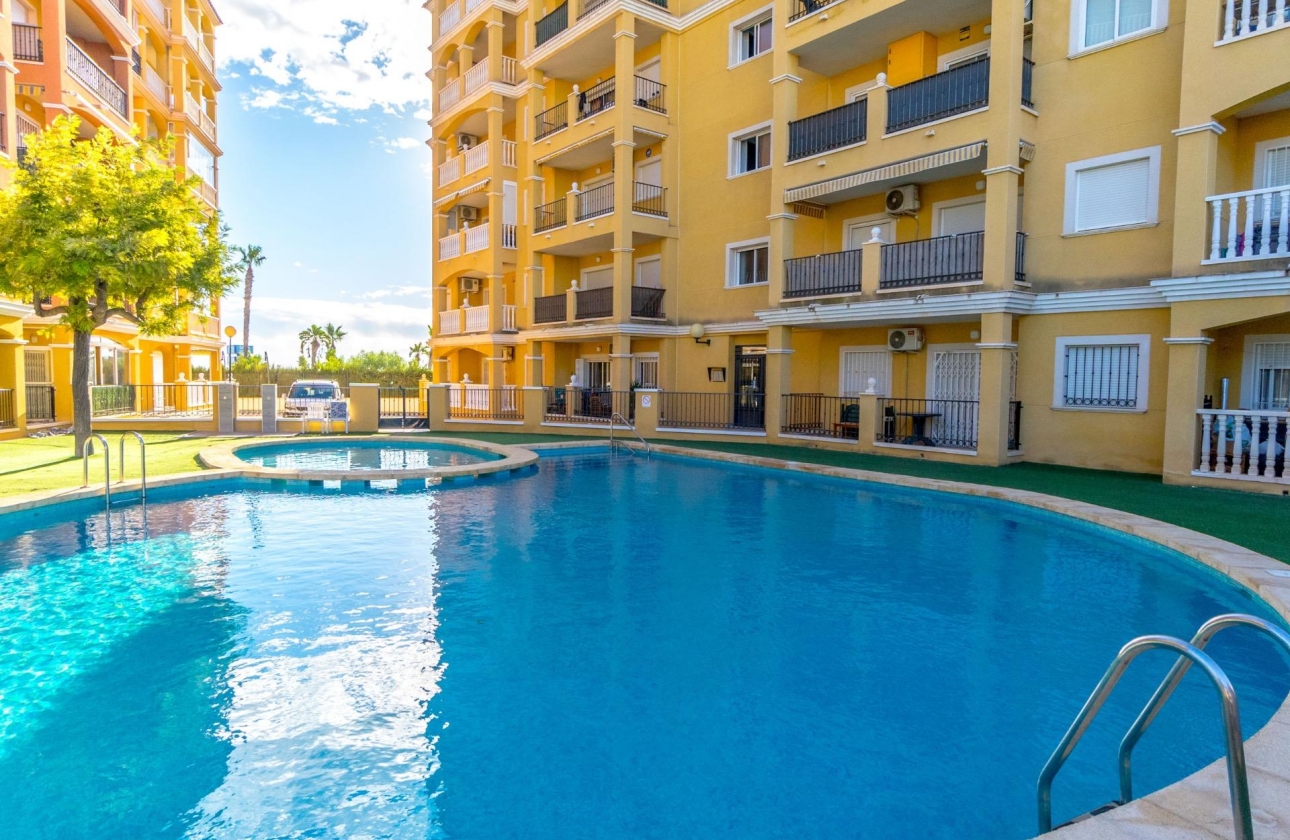 Reventa - Ático - Torrevieja - Torreblanca