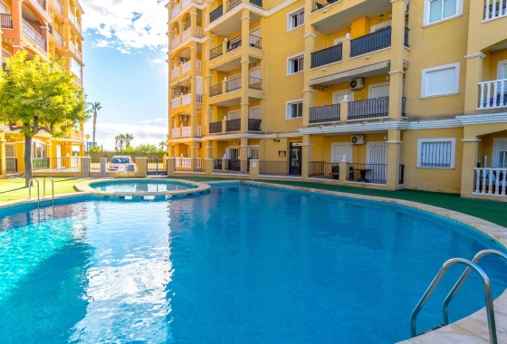 Reventa - Ático - Torrevieja - Torreblanca