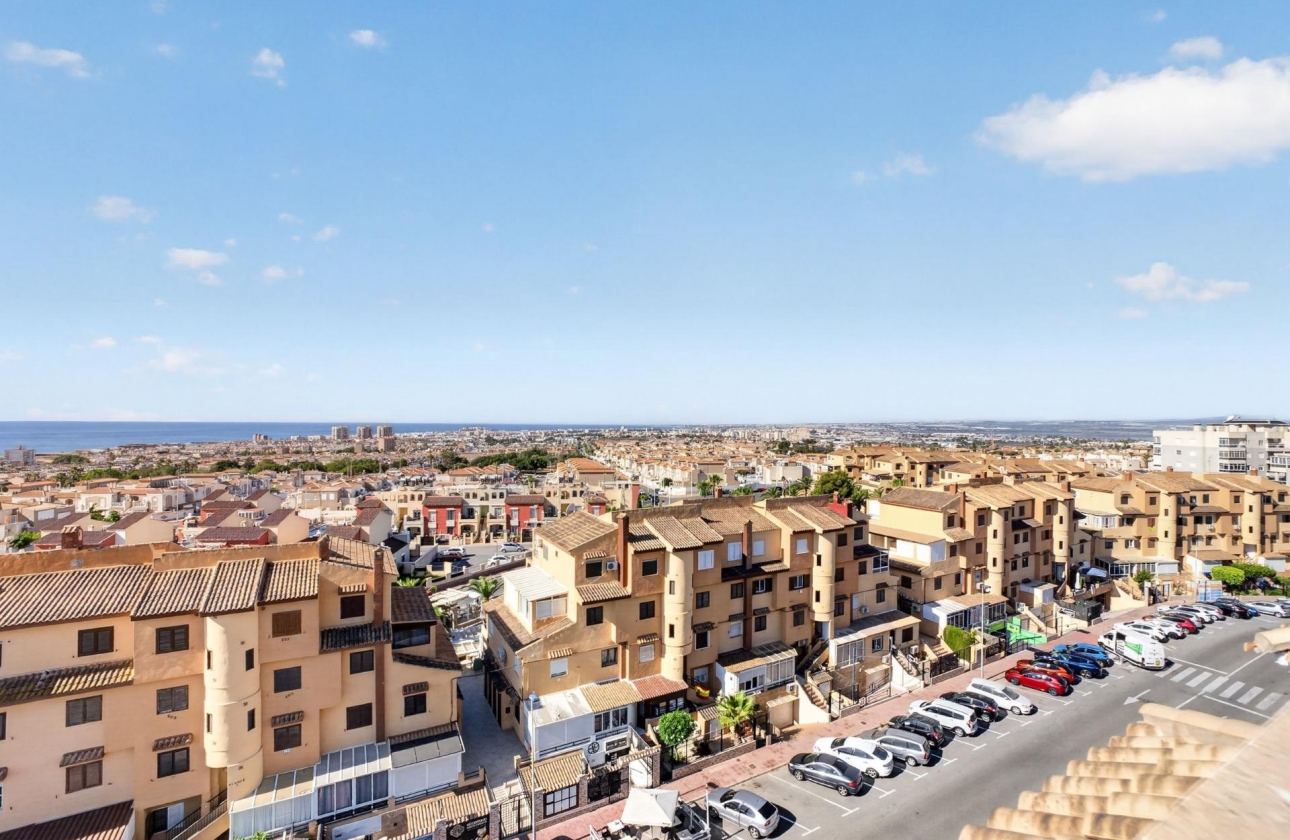 Reventa - Ático - Torrevieja - Torreblanca