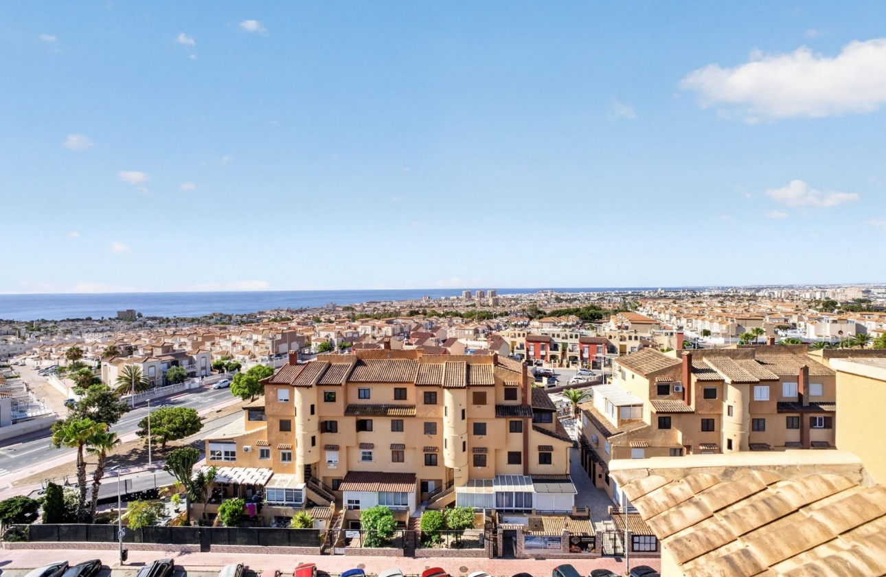 Reventa - Ático - Torrevieja - Torreblanca