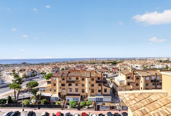 Reventa - Ático - Torrevieja - Torreblanca