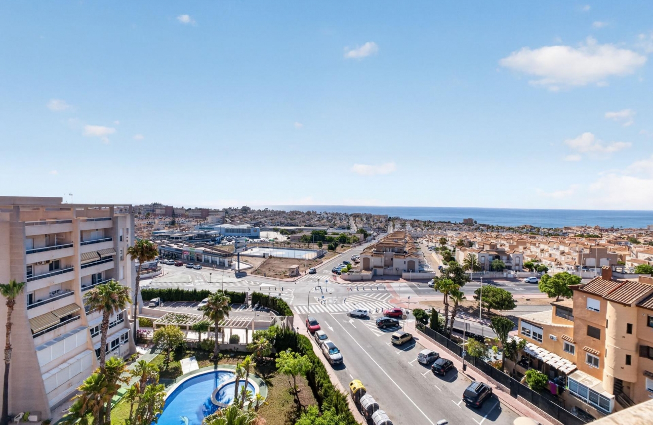 Reventa - Ático - Torrevieja - Torreblanca