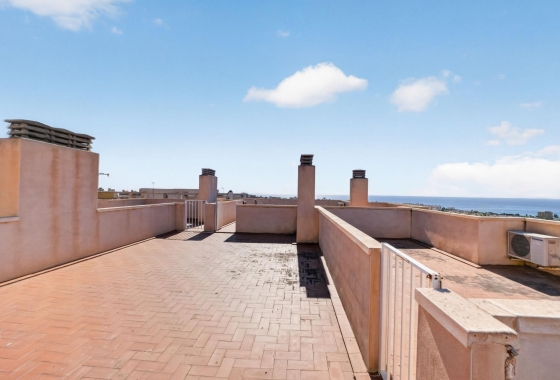 Reventa - Ático - Torrevieja - Torreblanca