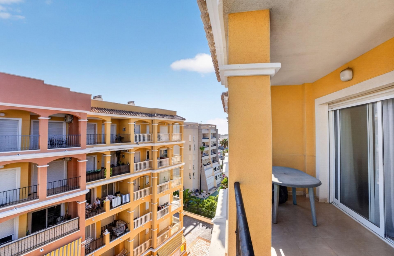 Reventa - Ático - Torrevieja - Torreblanca