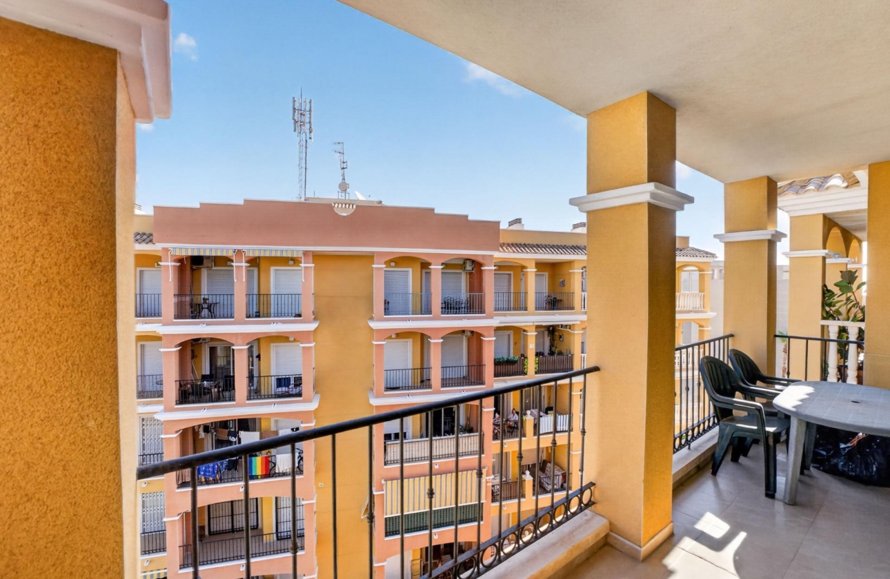 Reventa - Ático - Torrevieja - Torreblanca
