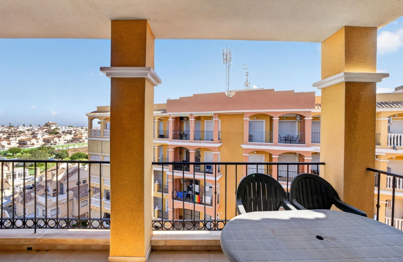 Reventa - Ático - Torrevieja - Torreblanca