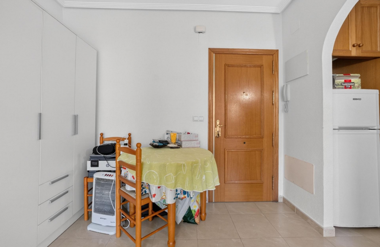 Reventa - Ático - Torrevieja - Torreblanca