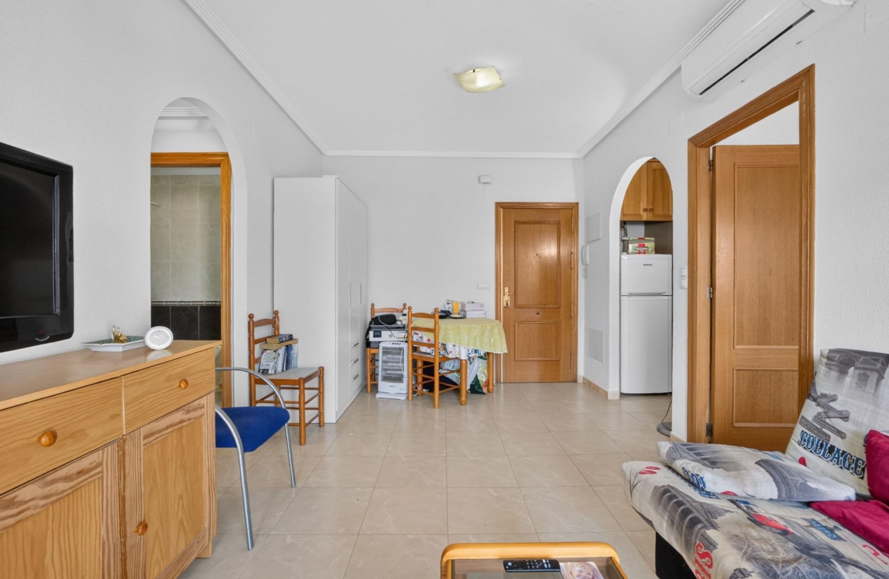 Reventa - Ático - Torrevieja - Torreblanca