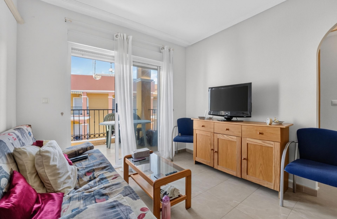 Reventa - Ático - Torrevieja - Torreblanca