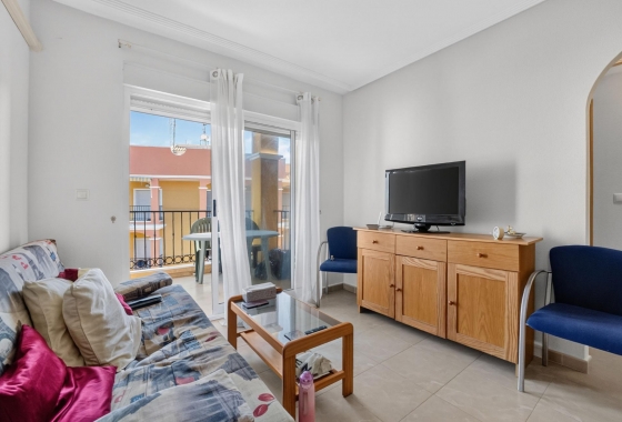 Reventa - Ático - Torrevieja - Torreblanca