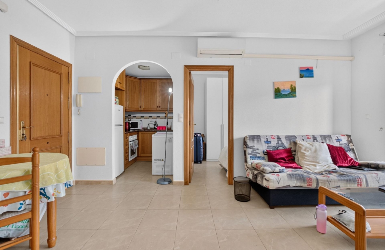 Reventa - Ático - Torrevieja - Torreblanca
