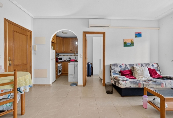 Reventa - Ático - Torrevieja - Torreblanca
