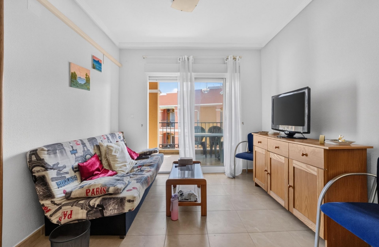 Reventa - Ático - Torrevieja - Torreblanca