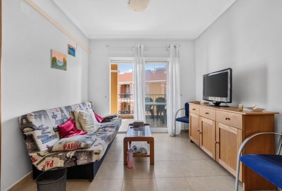 Reventa - Ático - Torrevieja - Torreblanca