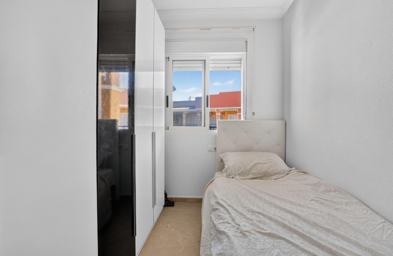 Reventa - Ático - Torrevieja - Torreblanca