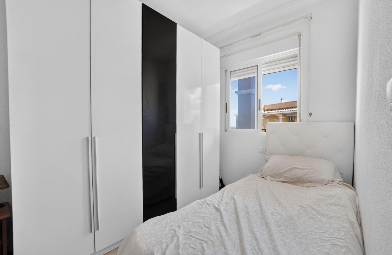 Reventa - Ático - Torrevieja - Torreblanca