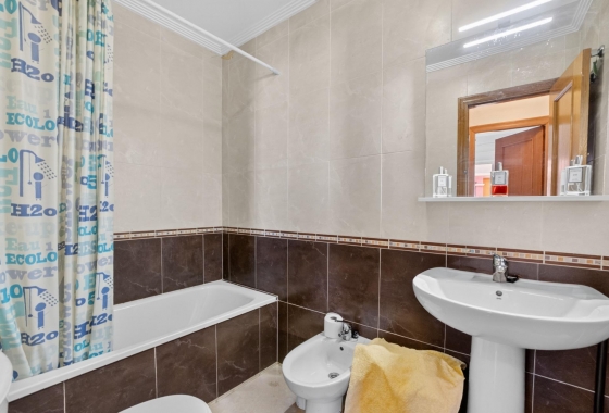 Reventa - Ático - Torrevieja - Torreblanca
