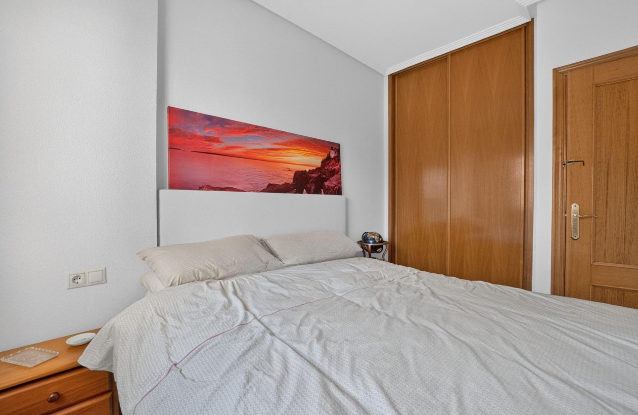 Reventa - Ático - Torrevieja - Torreblanca