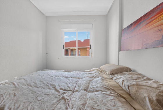 Reventa - Ático - Torrevieja - Torreblanca