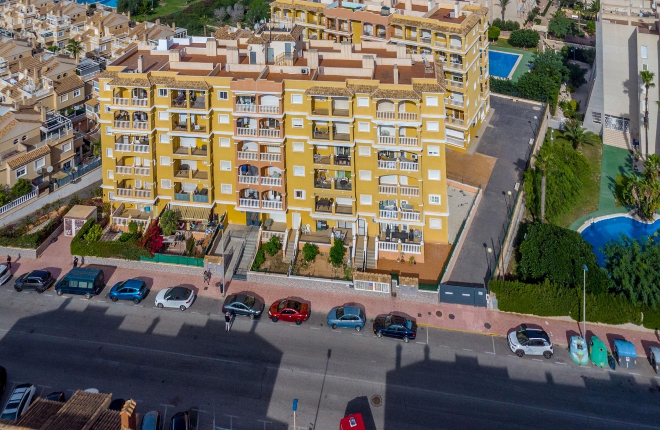 Reventa - Ático - Torrevieja - Torreblanca