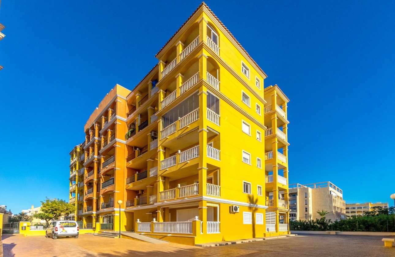 Reventa - Ático - Torrevieja - Torreblanca
