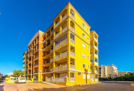 Reventa - Ático - Torrevieja - Torreblanca