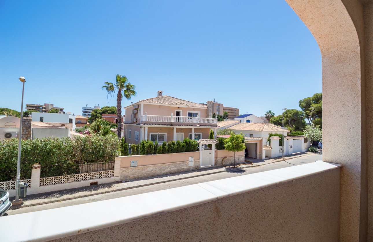 Reventa - Apartment - Orihuela Costa - Beachside