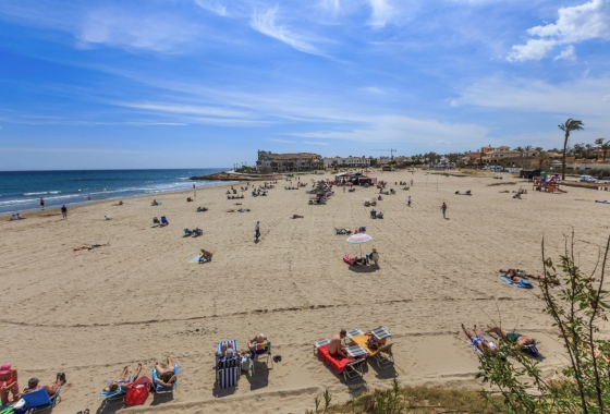 Reventa - Apartment - Orihuela Costa - Beachside