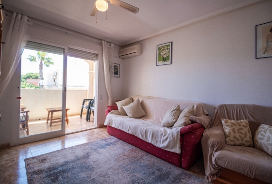 Reventa - Apartment - Orihuela Costa - Beachside