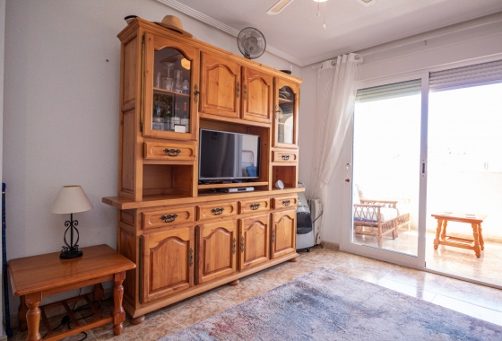 Reventa - Apartment - Orihuela Costa - Beachside