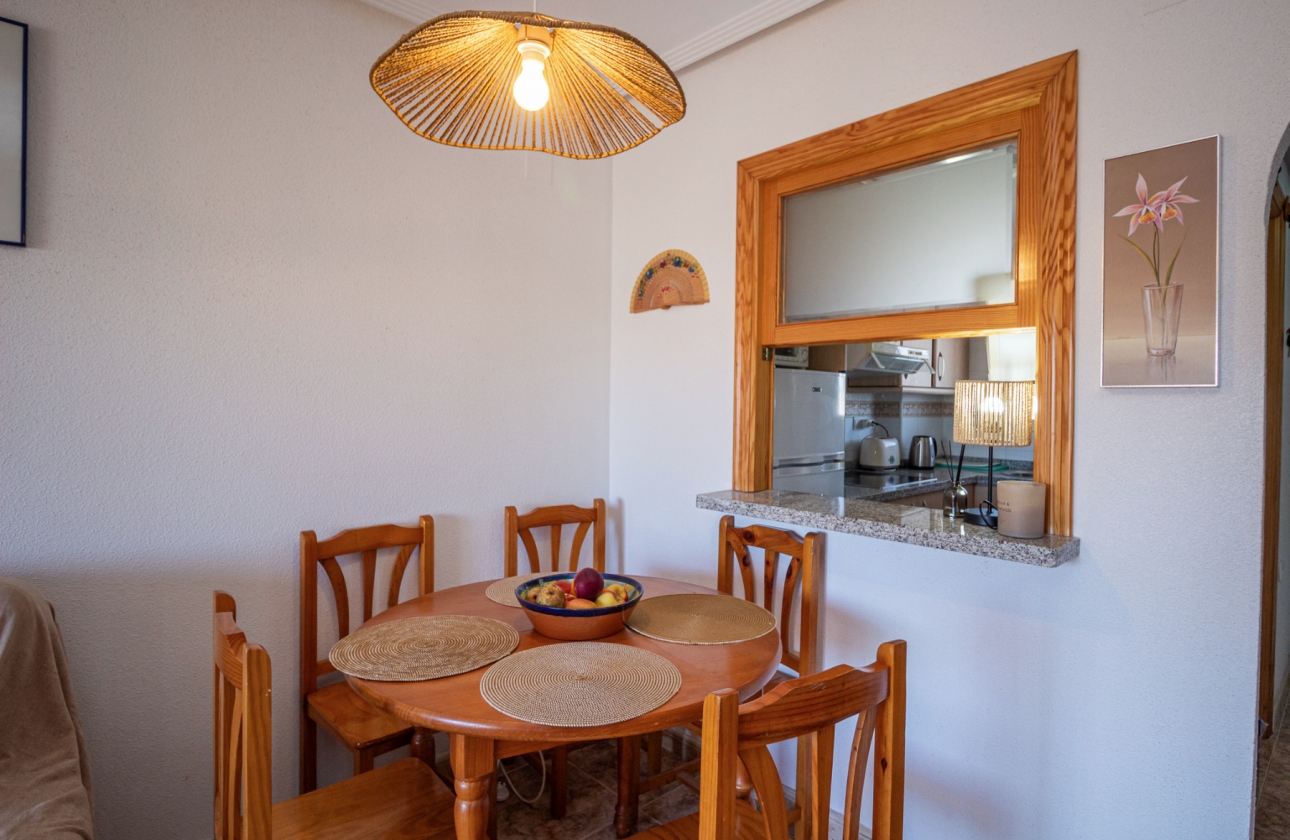 Reventa - Apartment - Orihuela Costa - Beachside