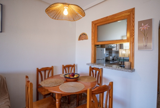 Reventa - Apartment - Orihuela Costa - Beachside