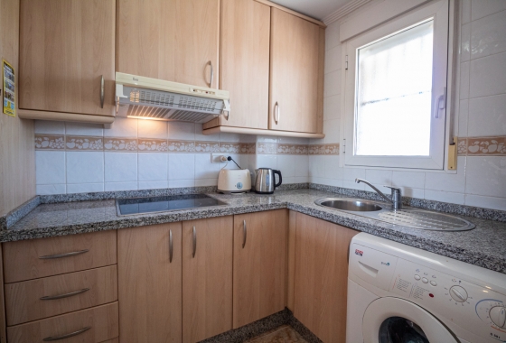 Reventa - Apartment - Orihuela Costa - Beachside