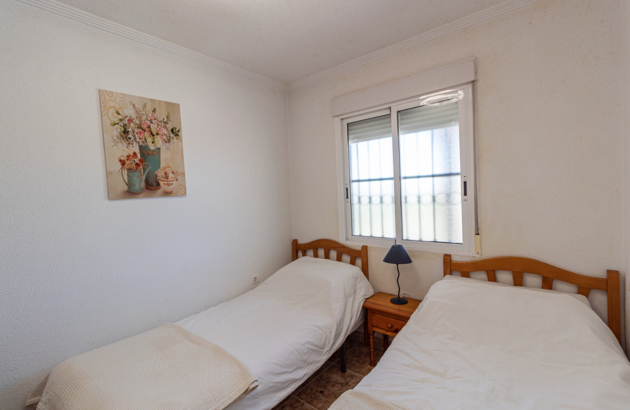 Reventa - Apartment - Orihuela Costa - Beachside