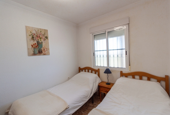 Reventa - Apartment - Orihuela Costa - Beachside