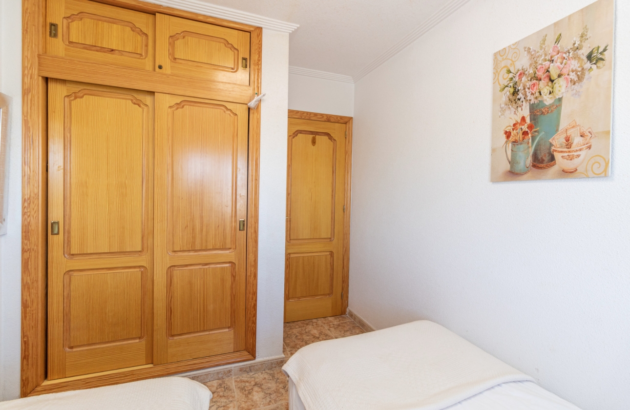 Reventa - Apartment - Orihuela Costa - Beachside