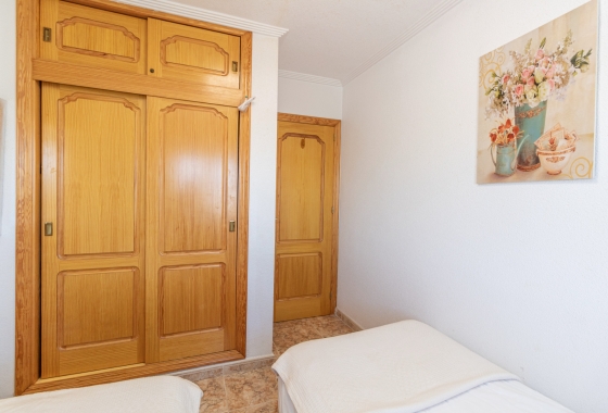 Reventa - Apartment - Orihuela Costa - Beachside
