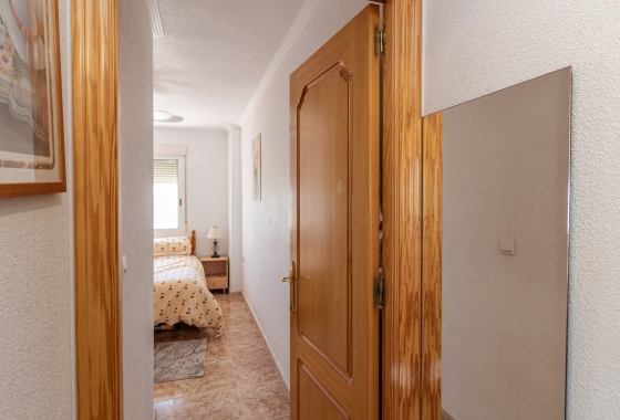 Reventa - Apartment - Orihuela Costa - Beachside