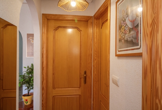 Reventa - Apartment - Orihuela Costa - Beachside