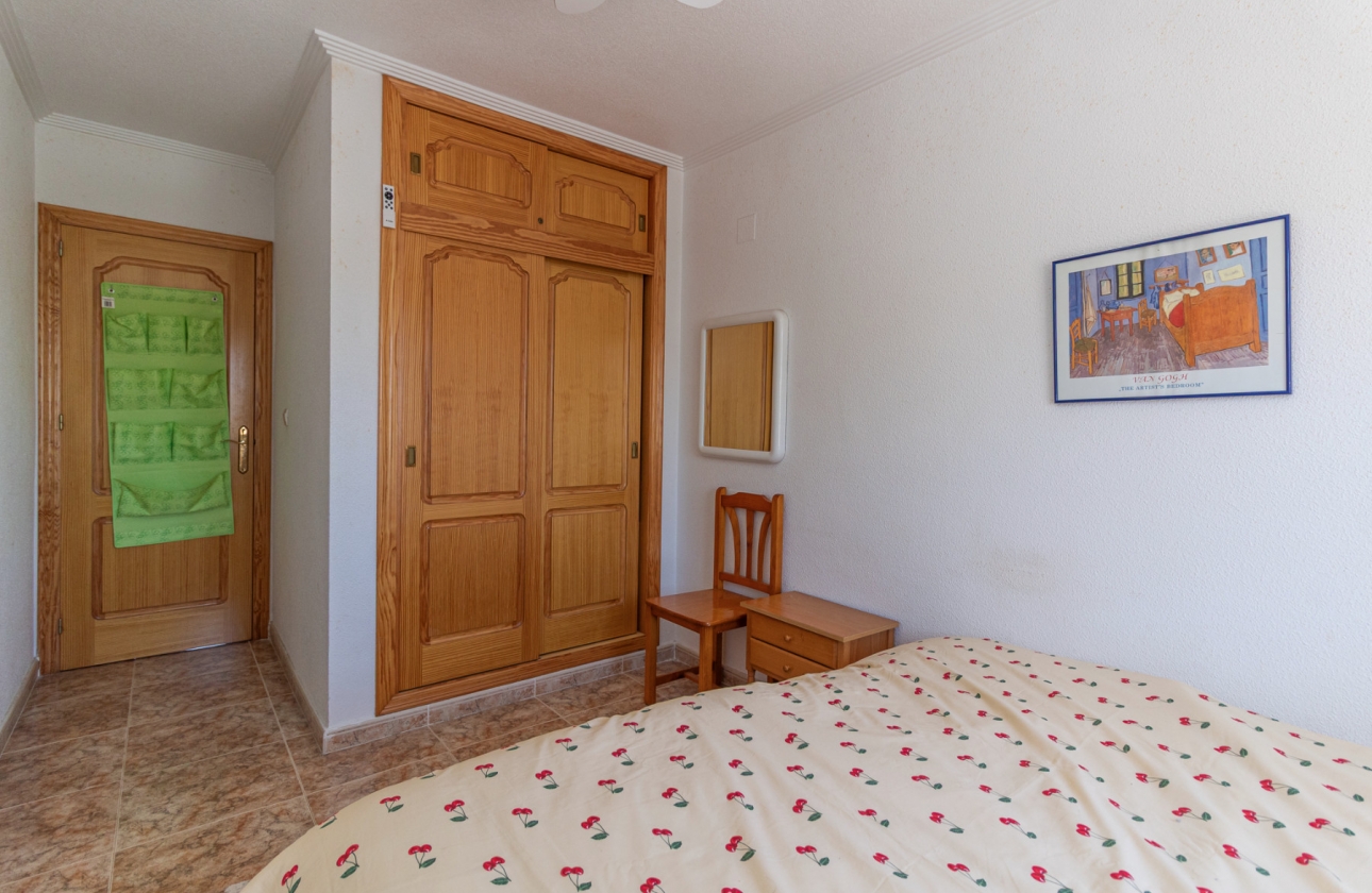 Reventa - Apartment - Orihuela Costa - Beachside