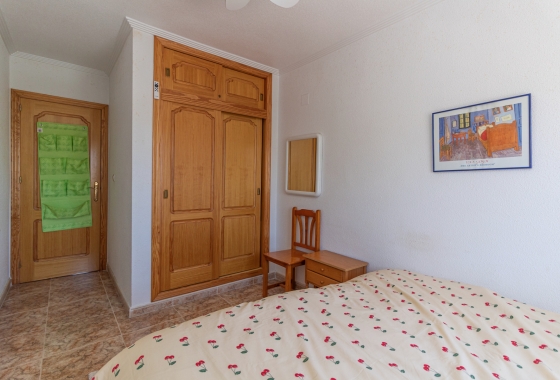 Reventa - Apartment - Orihuela Costa - Beachside