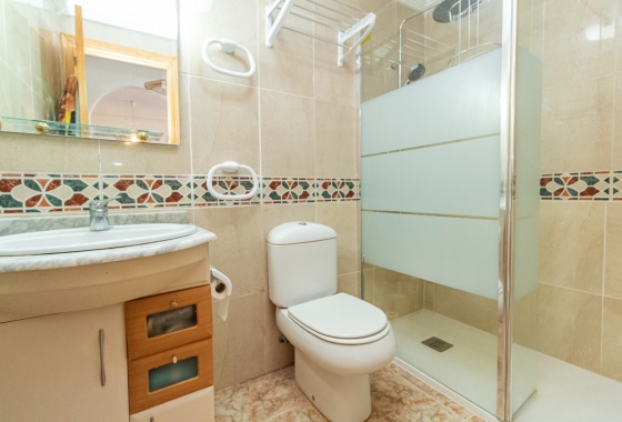 Reventa - Apartment - Orihuela Costa - Beachside