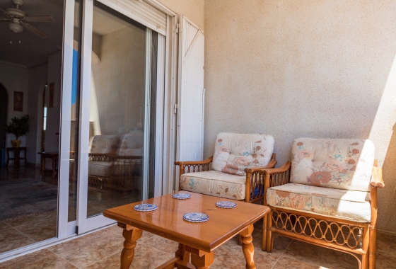 Reventa - Apartment - Orihuela Costa - Beachside