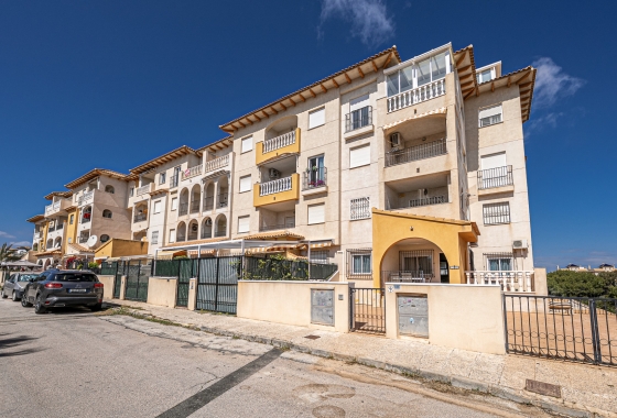 Reventa - Apartment - Orihuela Costa - Beachside